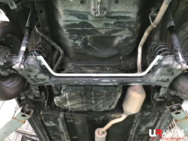 Perodua Viva (L251/660/850) 1.0 2WD 07-14 UltraRacing Rear Sway Bar 16mm (105)