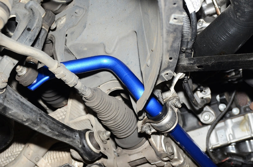 Front Sway Bar Audi