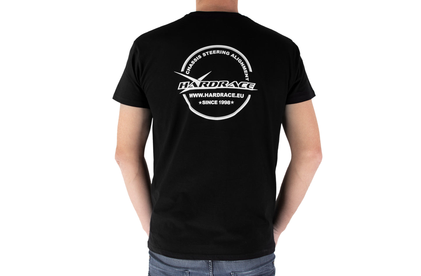 Hardrace T-shirt L