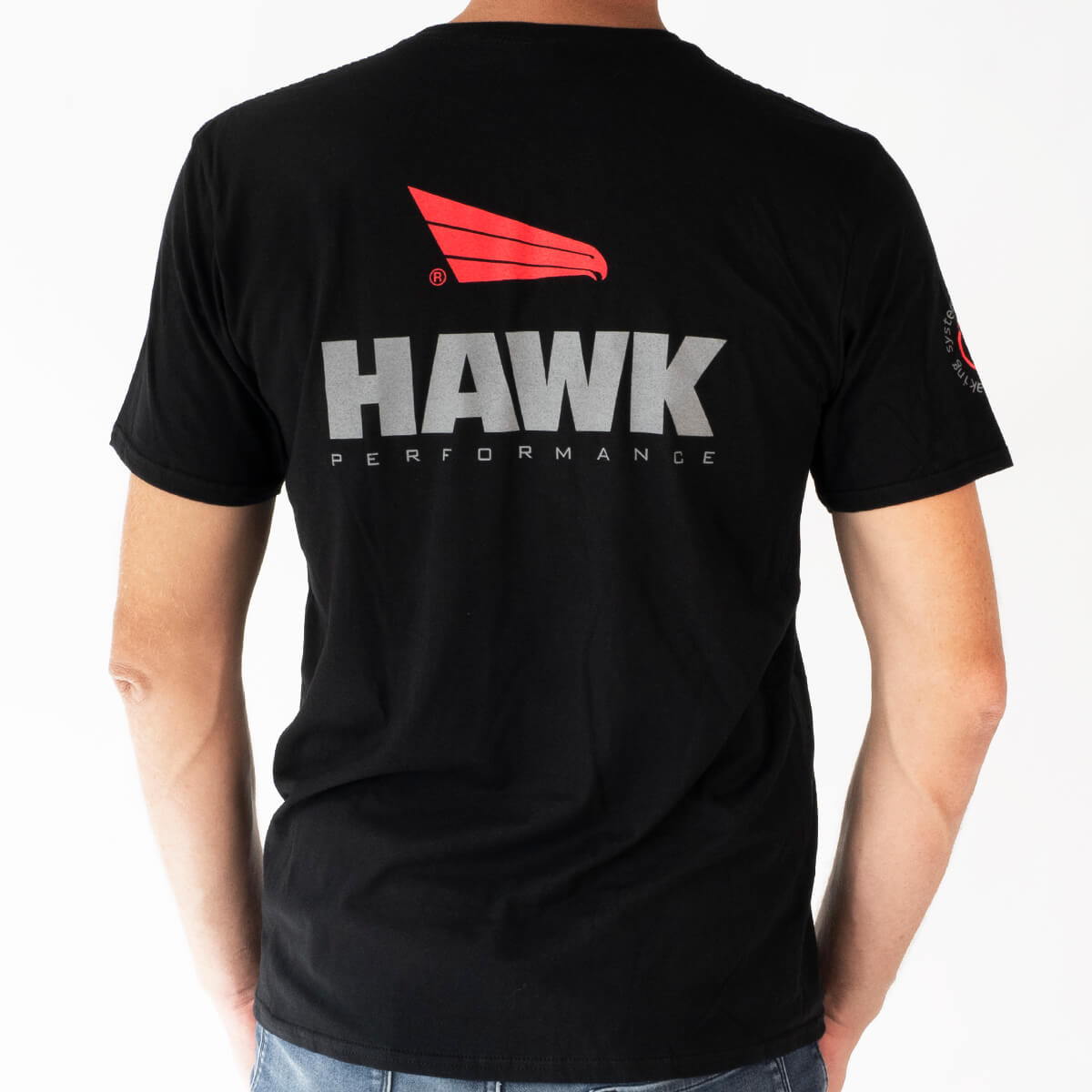 HPW0173 - Hawk Performance T-Shirt - L