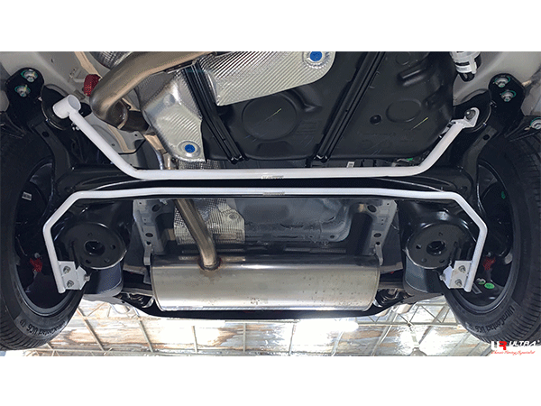 Proton X50 1.5T-Direct Injection 2WD 20+ UltraRacing Rear Sway Bar 19mm (648)