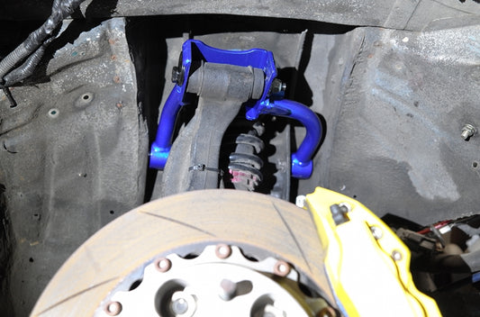 Front Upper Camber Kit Nissan Skyline