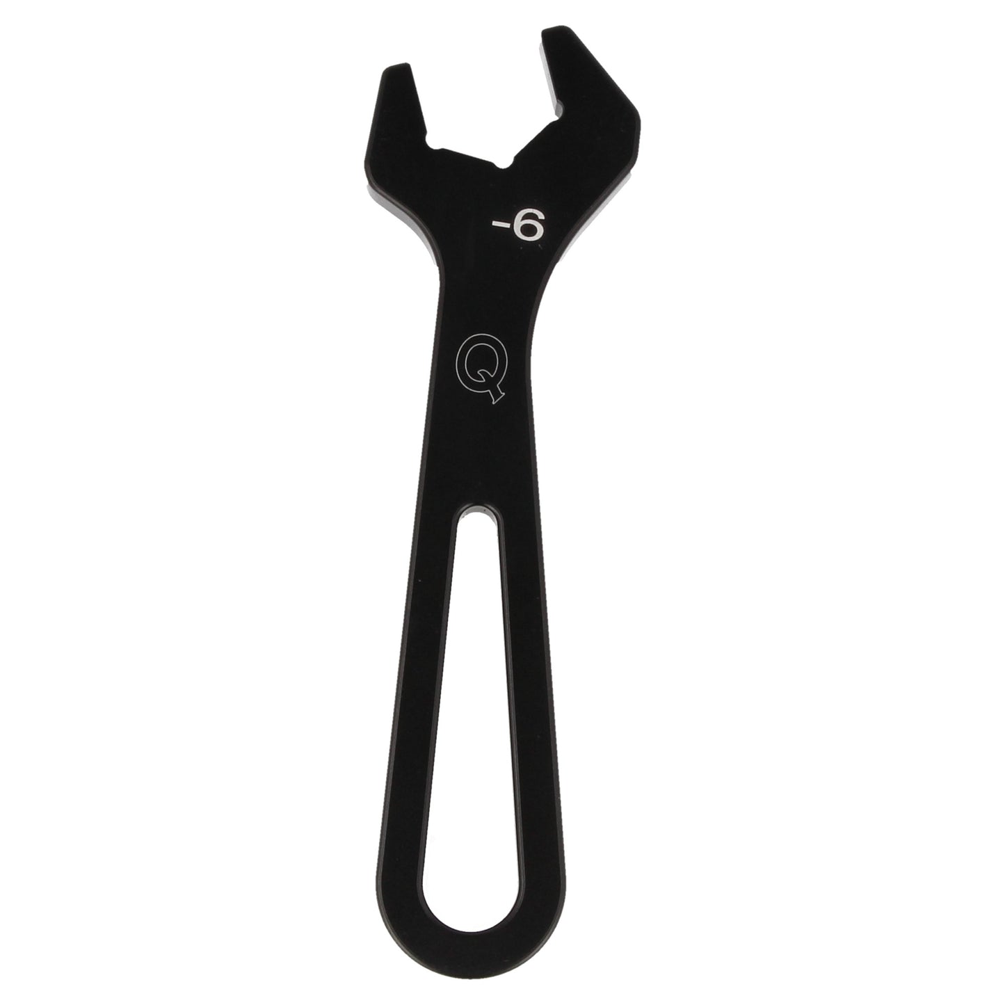 aluminum wrench AN6