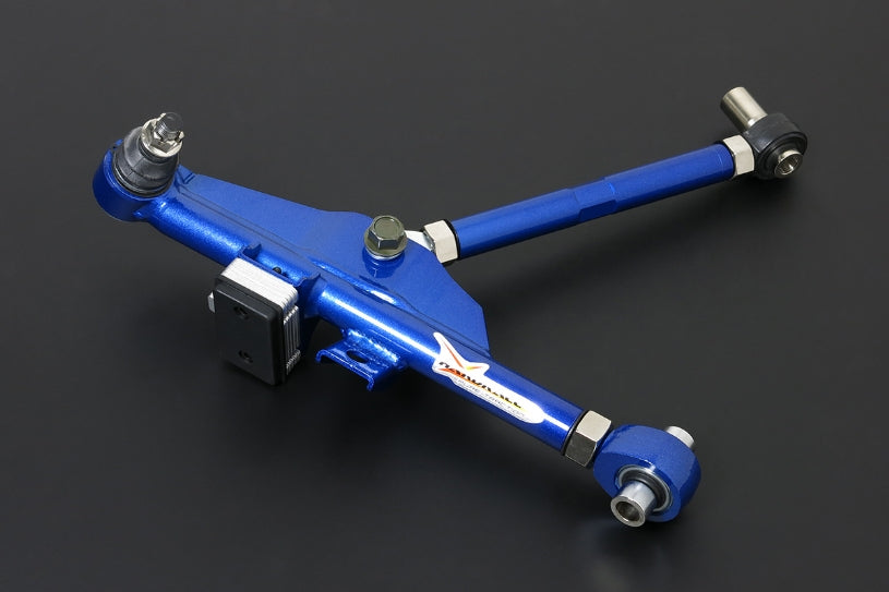 Front Adjustable Lower Control Arm Infiniti Q45, Nissan 240SX