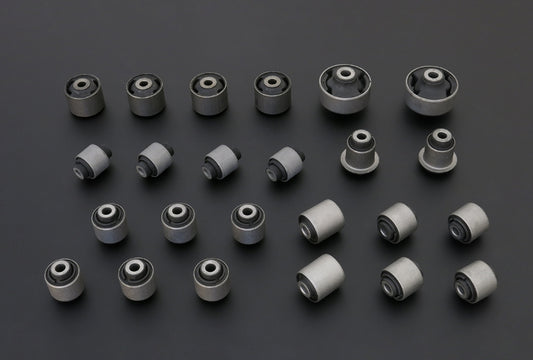 Comlpete Bushing Kit Honda Accord