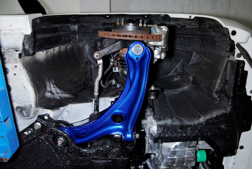 Rc Front Lower Control Arm Honda City, Fit