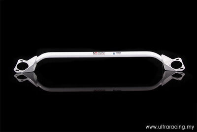 Honda Accord 90-93 UltraRacing Front Upper Strutbar Carbur.