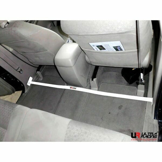 Toyota Innova (AN40) 2.0 2WD 04-15 UltraRacing 2-Point Room Bar (1727)
