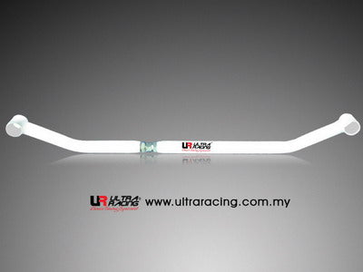 Daihatsu Charade G11 83-85 Ultra-R 2P Front Lower Tiebar