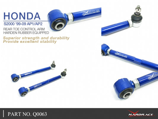 Rear Toe Control Arm Honda S2000
