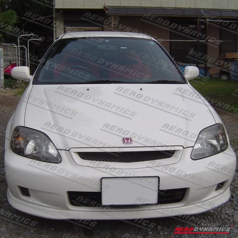 Type-R Grille ABS (Civic 99-01 2/3/4dr)