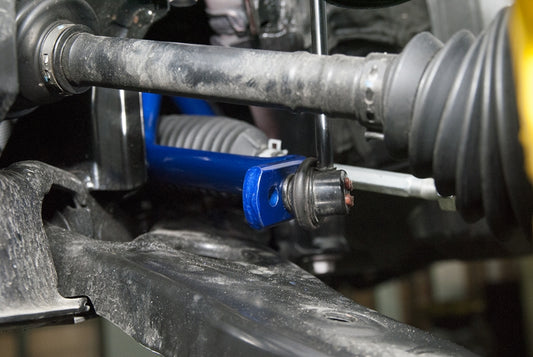 Front Sway Bar Mazda 3