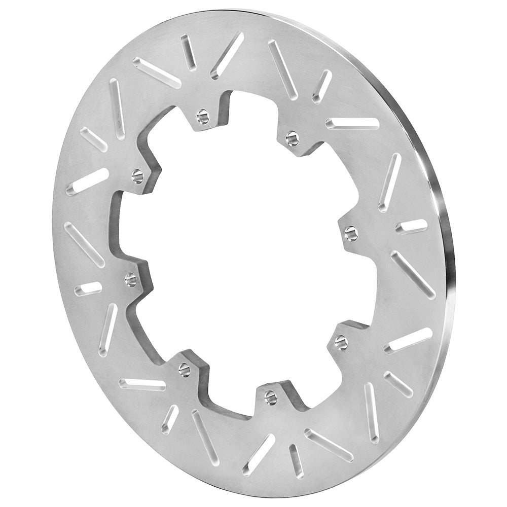 160-16114 - Wilwood Super Alloy Rotors - 305x9mm Slotted Left/Right