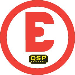 extinguishing sticker