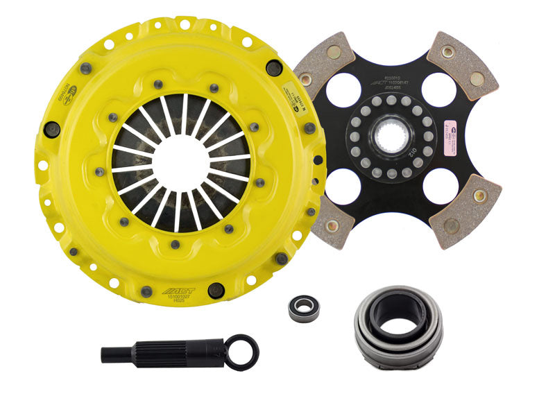 AI2-HDR4