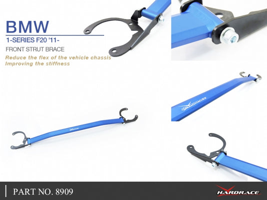 Front Strut Brace Bmw 1 Series