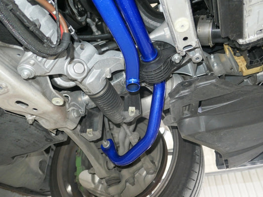 Front Sway Bar Bmw 5 Series, 6 Series