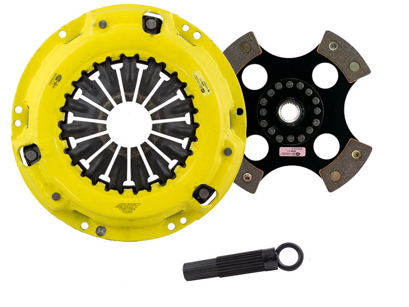 TC8-XTR4