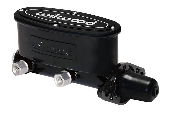 260-8555-BK - Wilwood M/C Dual Outlet