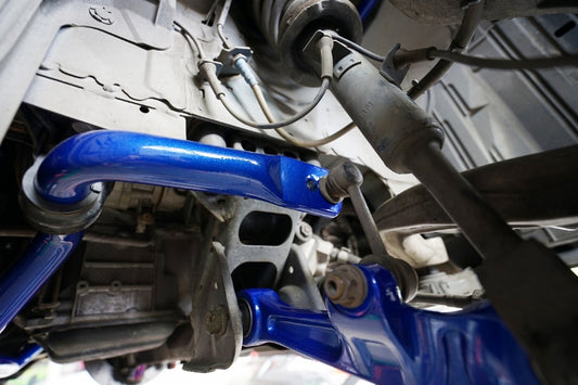 Front Sway Bar Infiniti G series, Nissan Skyline, Z-series