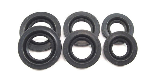 CDB1-172 - Girodisc Dust Boot Kit; Front