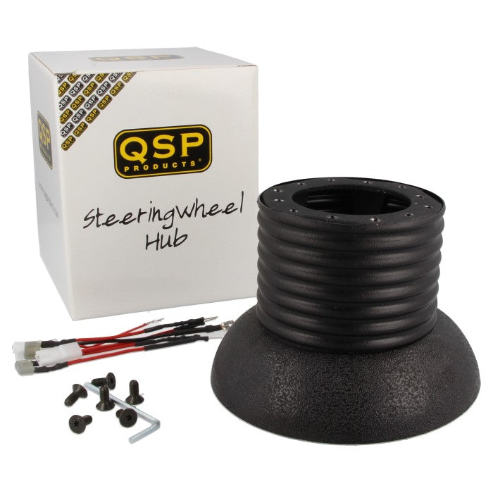 steering wheel hub Peugeot 107