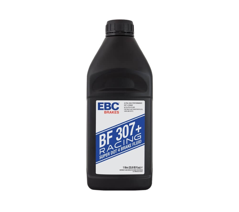 TP001- EBC Track Pack;