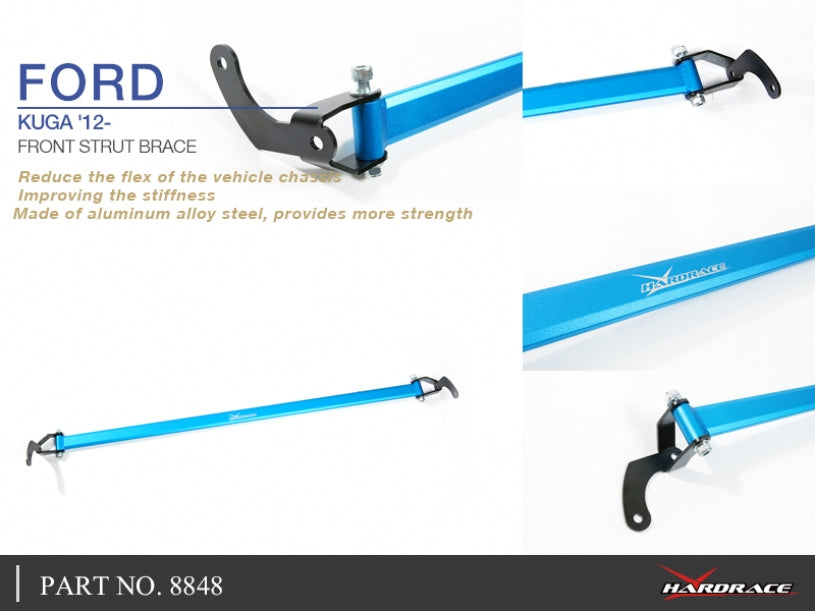 Front Strut Brace Ford KUGA