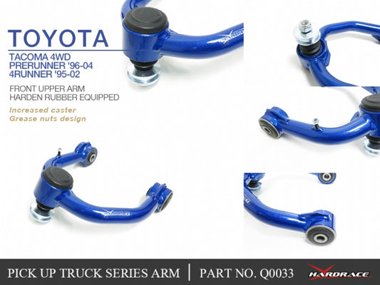 Front Upper Arm Toyota 4Runner, Tacoma