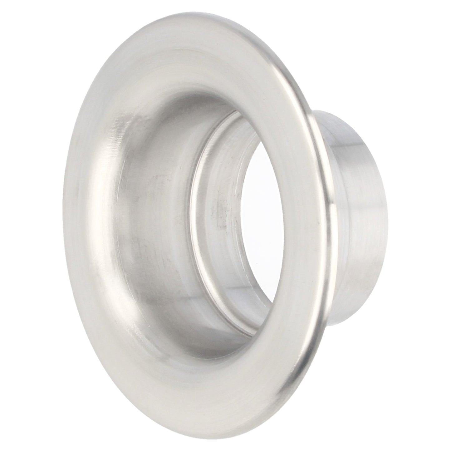 air inlet aluminum 102 mm