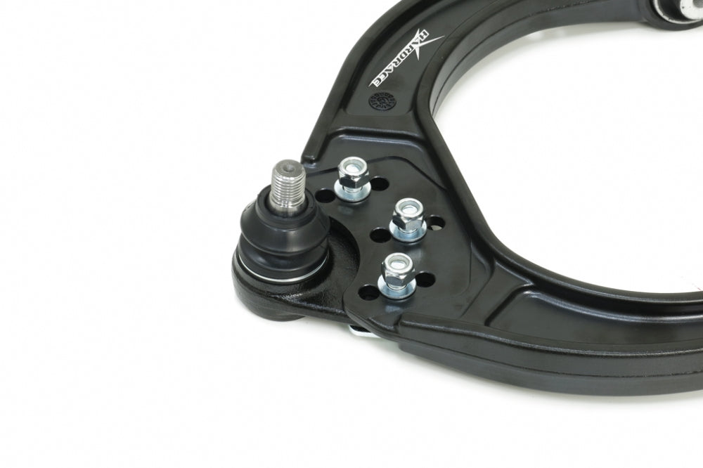 Front Upper Camber Kit Mercedes-benz C-class