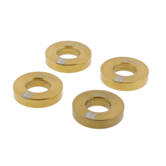 CS-6 - GiroDisc Caliper Spacer 6mm