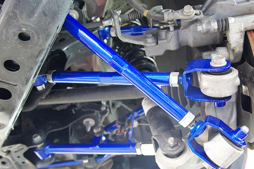 Rear Lower Camber Arm Mazda MX-5 Miata