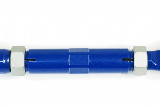 Front Panhard Rod  Toyota Land cruiser