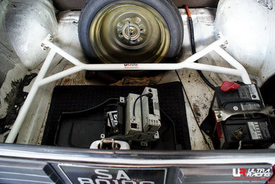 Mitsubishi Lancer A174 79-87 Ultra-R 4Point Rear Trunk Brace