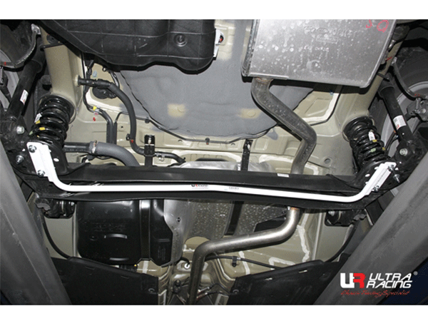 Kia Seltos-Sp2 1.6T 2WD 19+ UltraRacing Rear Sway Bar 18mm (635)