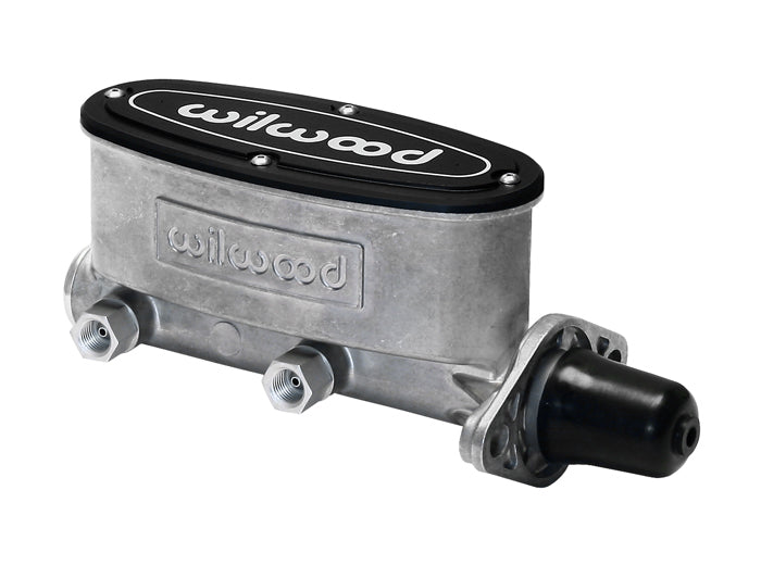 260-8556 - Wilwood M/C Dual Outlet