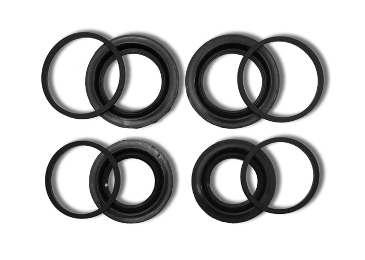 CCRK1-031 - Girodisc Caliper Rebuild Kit; Front