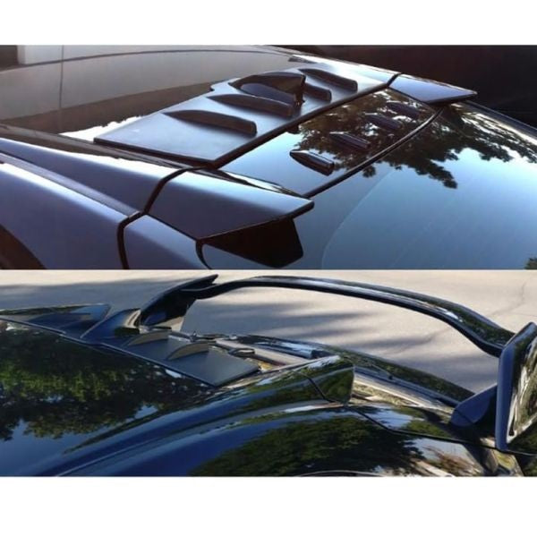 Roof Spoiler ''Vortex'' (Civic 5-Door Hatchback 17-Up)