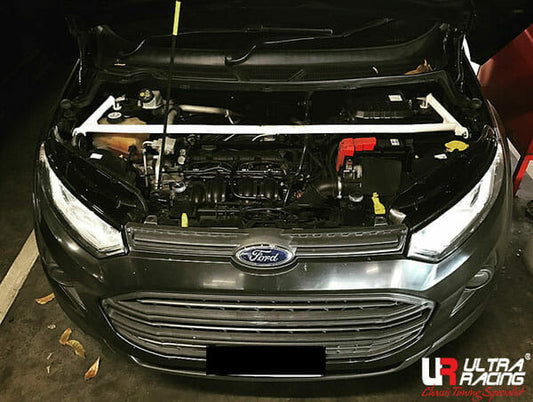 Ford Ecosport 1.5 2WD 12+ UltraRacing 4-Point Front Upper Strutbar (3153)