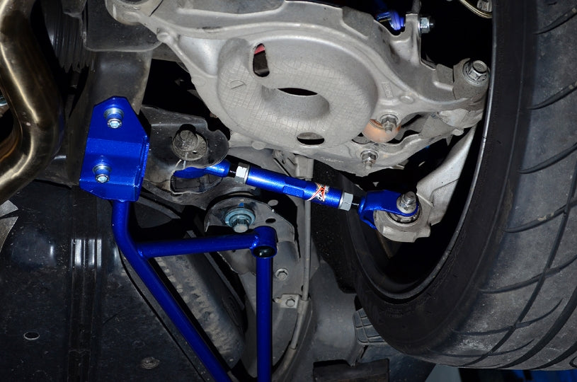 Rear Toe Arm Ford Mustang