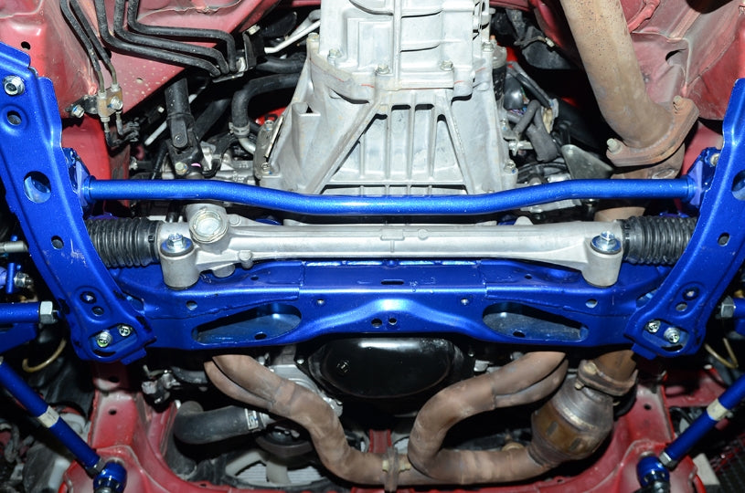 Front Reinforced Stabilizer Bushing Scion FR-S, Subaru BRZ, Toyota 86