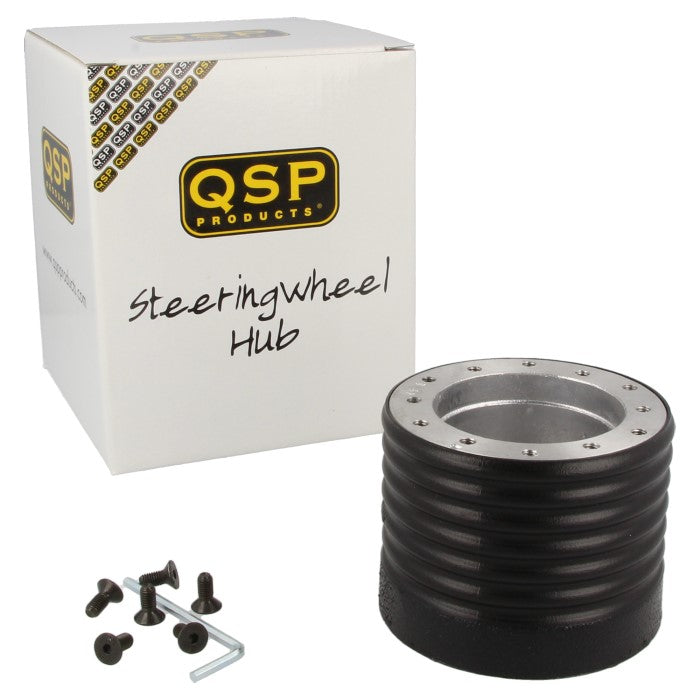 steering wheel hub MG B