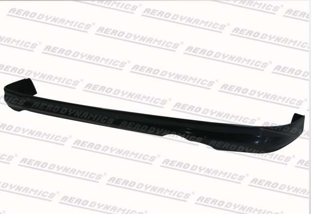Rear Bumperlip Type R (Civic 91-96 3dr)