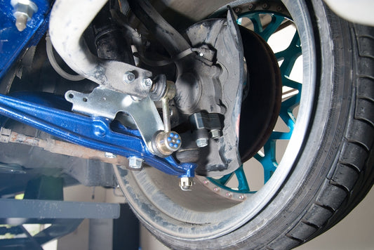 Roll Center Adjuster Lexus GS, SC