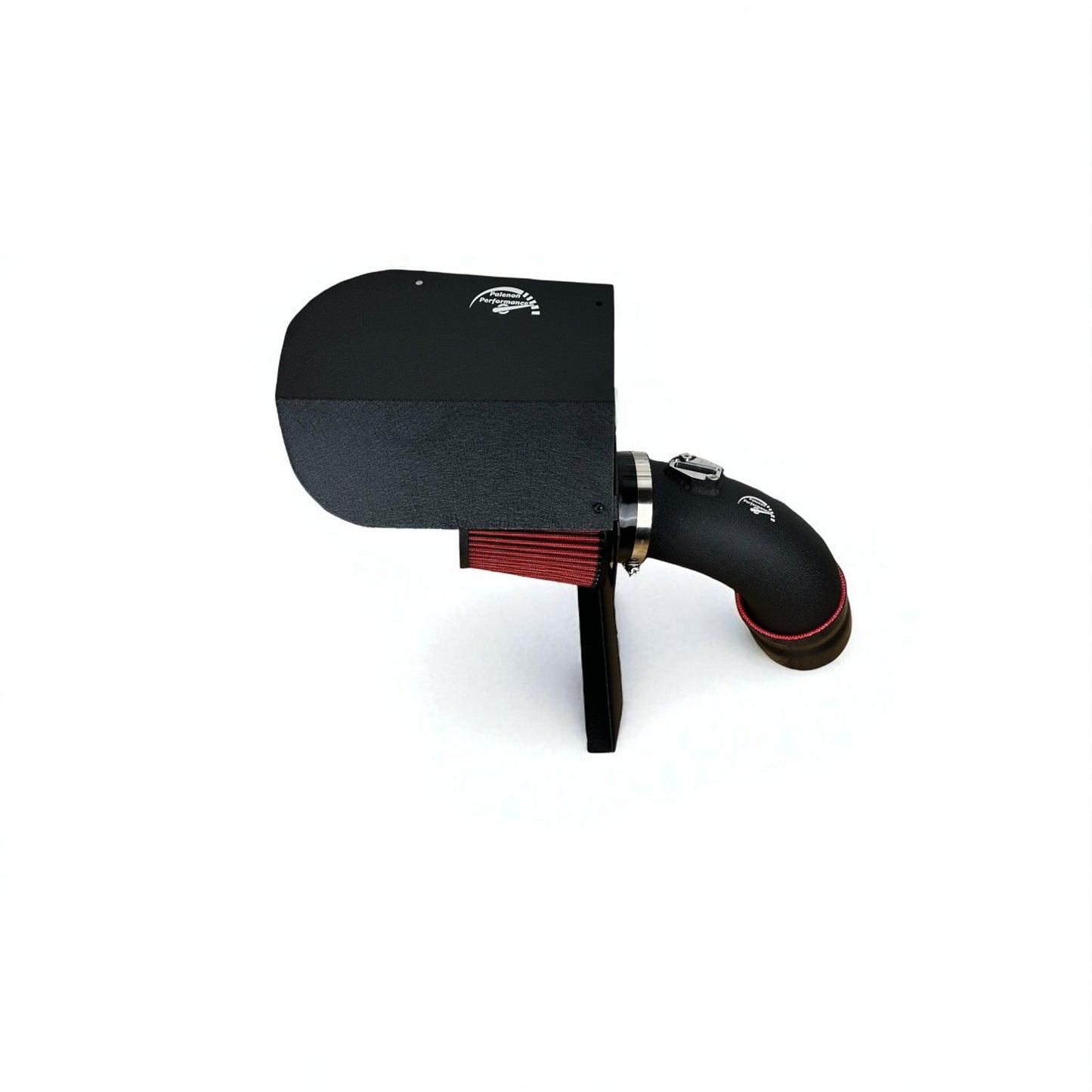 F Chassis B58 Performance Air Intake For BMW M140i, M240i, 340i, 440i | Palenon Performance-4