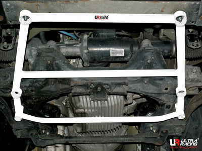 Honda S2000 AP1/2 UltraRacing 6-Point Front Lower H-Brace