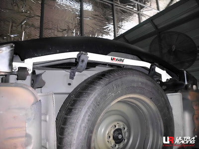 Mazda CX9 07+ 3.7 UltraRacing 2-Point Rear Torsion Bar 1740