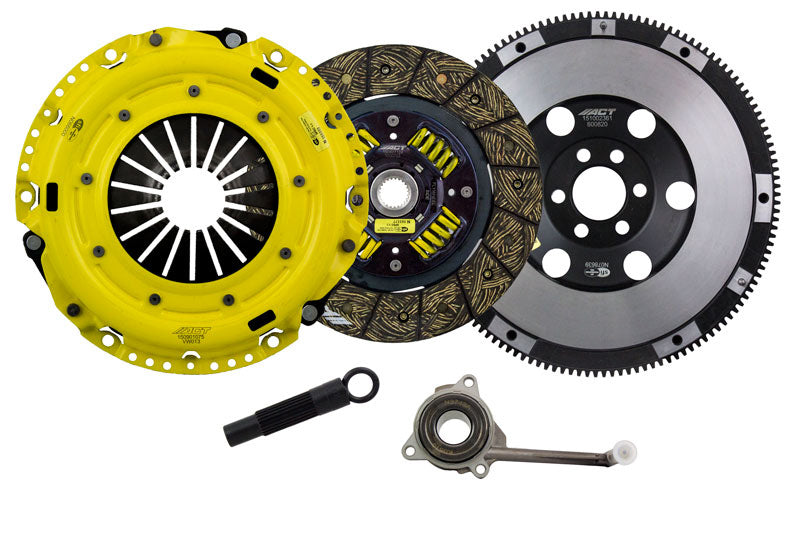 VW5-HDSS