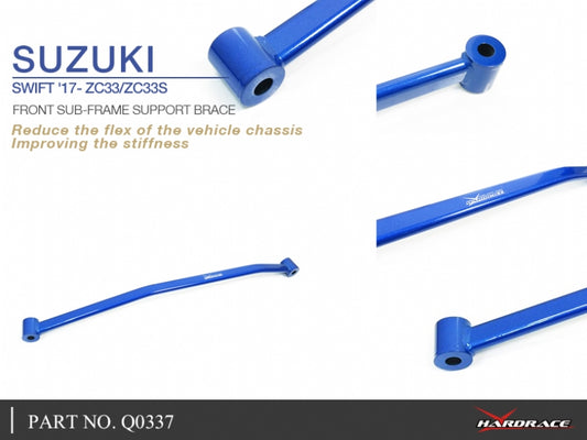 Front Sub-frame Support Brace Suzuki Swift